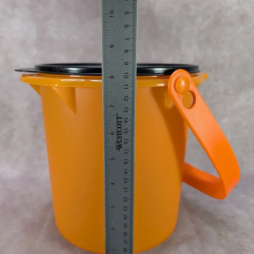 Tupperware exact item